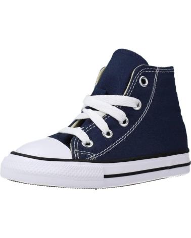 CONVERSE CHUCK TAYLOR ALL STAR CORE SNEAKER MODELL 7J233C MARINEBLAU AZUL