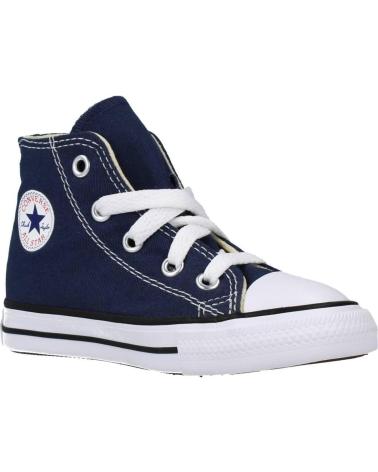 CONVERSE CHUCK TAYLOR ALL STAR CORE SNEAKER MODELL 7J233C MARINEBLAU AZUL