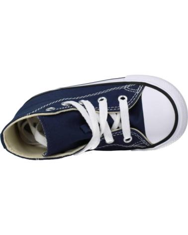 CONVERSE CHUCK TAYLOR ALL STAR CORE SNEAKER MODELL 7J233C MARINEBLAU AZUL