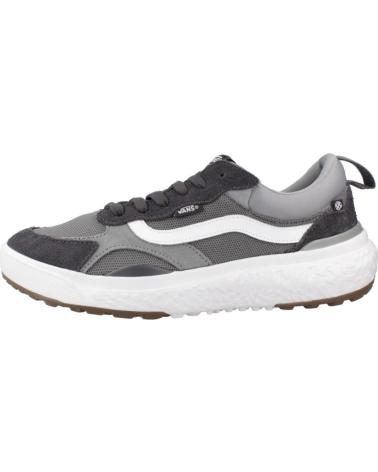 VANS ULTRARANGE NEO VR3 SNEAKER GRAU/WEISS GRIS