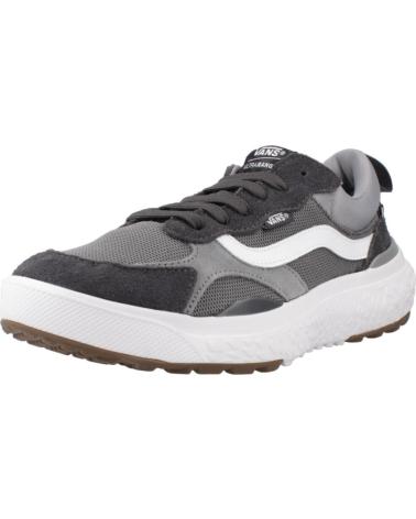 VANS ULTRARANGE NEO VR3 SNEAKER GRAU/WEISS GRIS