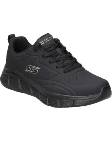 SKECHERS BOBS B FLEX 118110 BBK NEGRO