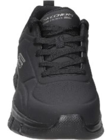 SKECHERS BOBS B FLEX 118110 BBK NEGRO