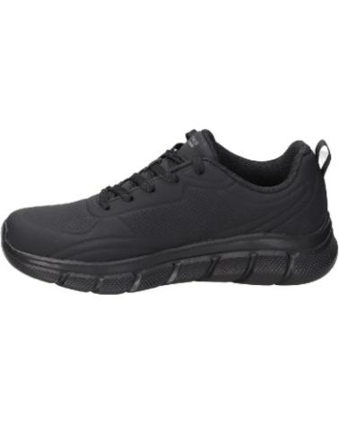 SKECHERS BOBS B FLEX 118110 BBK NEGRO