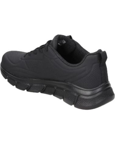 SKECHERS BOBS B FLEX 118110 BBK NEGRO