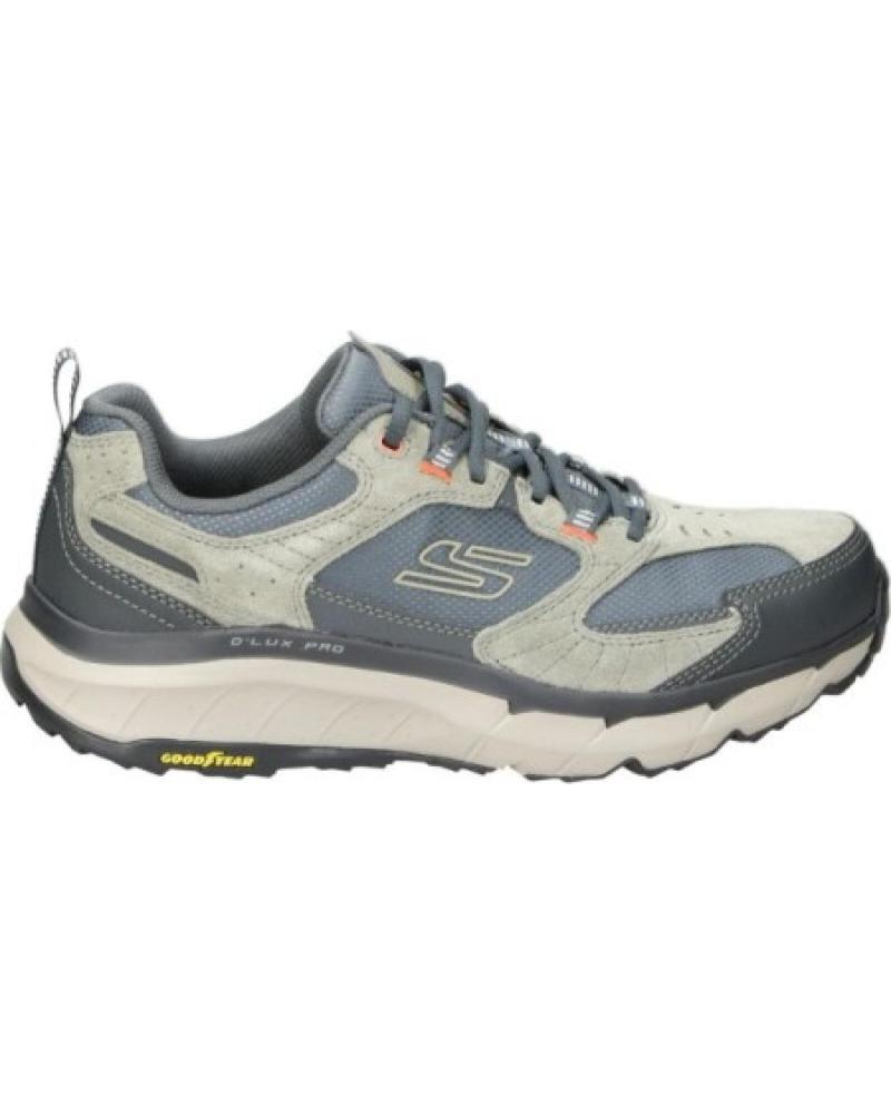 SKECHERS ZAPATILLAS 237755 TPMT