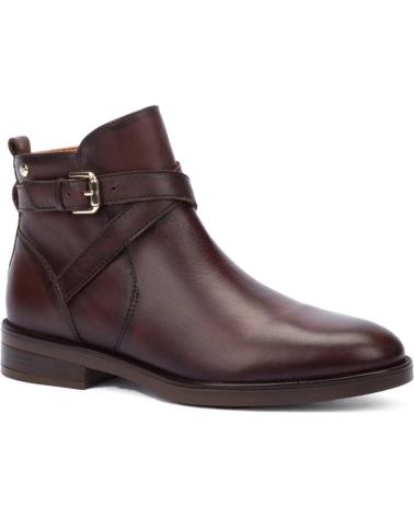 PIKOLINOS BOTIN MUJER W3C-8869 VARIOS COLORES