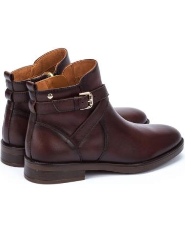 PIKOLINOS BOTIN MUJER W3C-8869 VARIOS COLORES