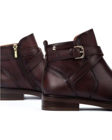 PIKOLINOS BOTIN MUJER W3C-8869 VARIOS COLORES