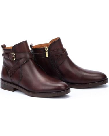 PIKOLINOS BOTIN MUJER W3C-8869 VARIOS COLORES