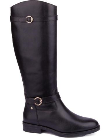 PIKOLINOS BOTAS PUERTOLLANO W3C NEGRO