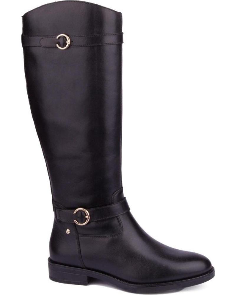 PIKOLINOS BOTAS PUERTOLLANO W3C NEGRO