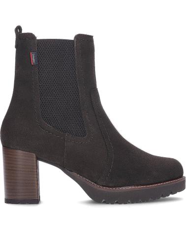 STIVALETTO CALLAGHAN 30820 JAZZ TESTA TESTA