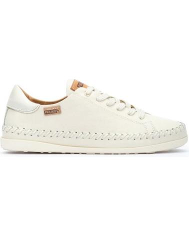 PIKOLINOS DEPORTIVOS SOLLER W8B BEIGE