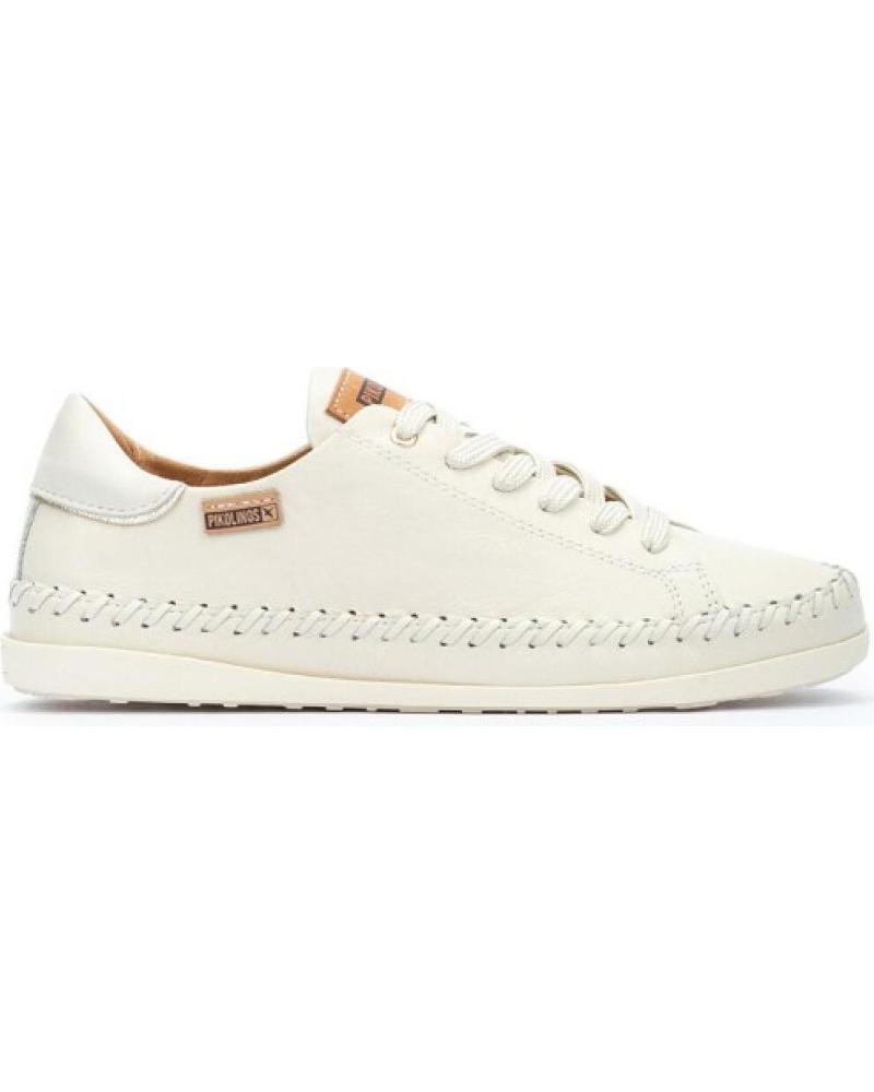 PIKOLINOS DEPORTIVOS SOLLER W8B BEIGE