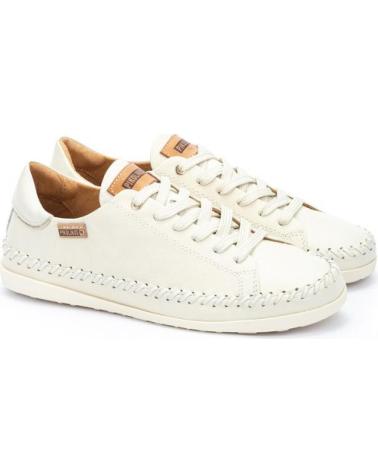 PIKOLINOS DEPORTIVOS SOLLER W8B BEIGE