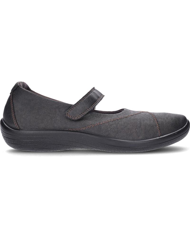 BALLERINE ARCOPEDICO TRIGLAV 4872 BRONZE BRONZE