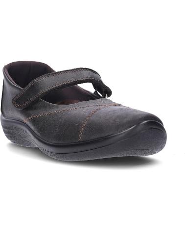 BALLERINE ARCOPEDICO TRIGLAV 4872 BRONZE BRONZE