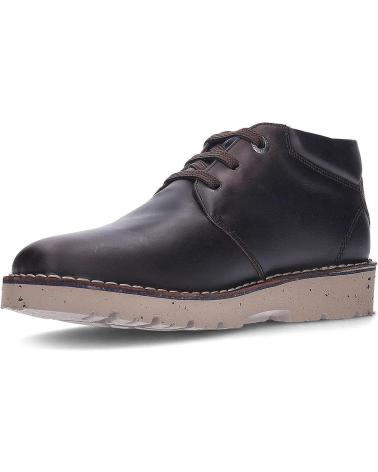 CALLAGHAN STIVALETTO CHUKKA GASCÓN 55500 MARRONE MARRóN