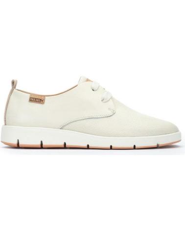 PIKOLINOS ZAPATOS PLANOS MADRID W8A BEIGE
