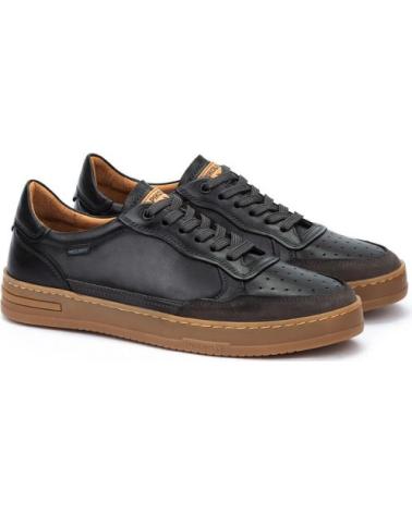 PIKOLINOS DEPORTIVOS XATIVA M1K NEGRO