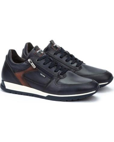 PIKOLINOS DEPORTIVOS CAMBIL M5N MARRóN