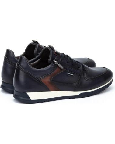 PIKOLINOS DEPORTIVOS CAMBIL M5N MARRóN