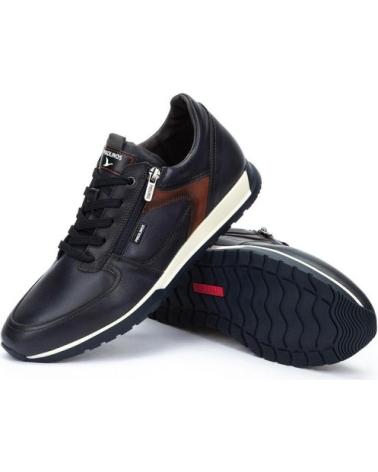 PIKOLINOS DEPORTIVOS CAMBIL M5N MARRóN