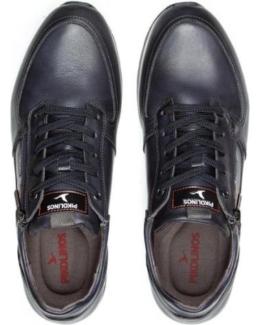 PIKOLINOS DEPORTIVOS CAMBIL M5N MARRóN