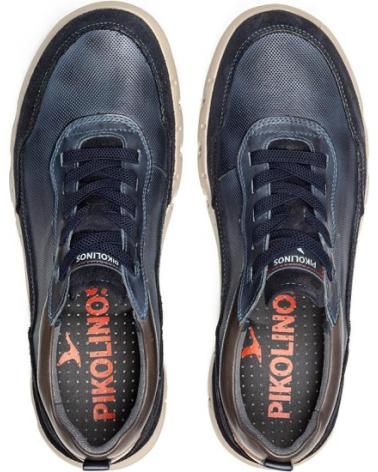 PIKOLINOS DEPORTIVOS GABANES M2L AZUL