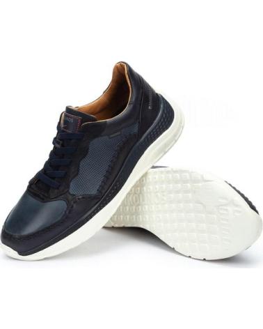 PIKOLINOS DEPORTIVOS MOTRIL M2C MARRóN