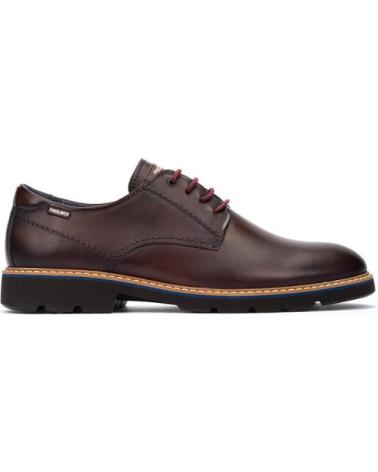 PIKOLINOS ZAPATOS CASUAL HOMBRE M7D4289 C113 MARRON