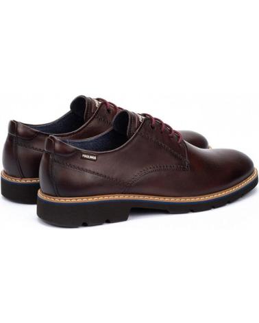 PIKOLINOS ZAPATOS CASUAL HOMBRE M7D4289 C113 MARRON