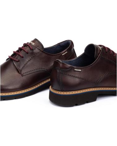 PIKOLINOS ZAPATOS CASUAL HOMBRE M7D4289 C113 MARRON