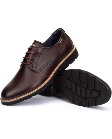 PIKOLINOS ZAPATOS CASUAL HOMBRE M7D4289 C113 MARRON