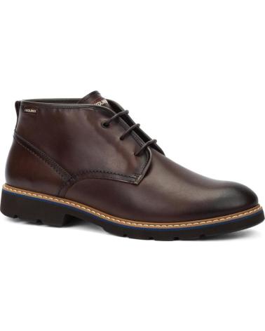 PIKOLINOS SHOES EN COLOR MARRON PARA HOMBRE MARRóN