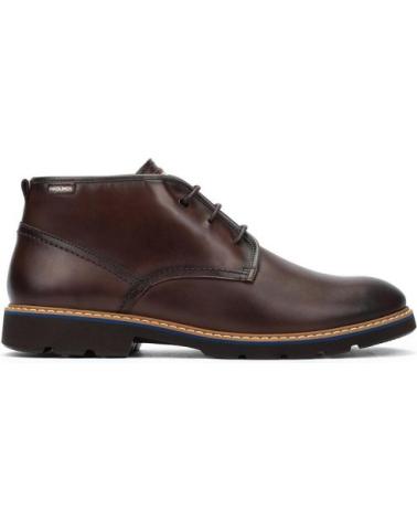 PIKOLINOS SHOES EN COLOR MARRON PARA HOMBRE MARRóN