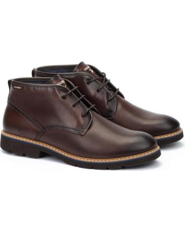 PIKOLINOS SHOES EN COLOR MARRON PARA HOMBRE MARRóN