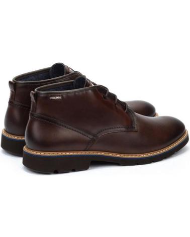 PIKOLINOS SHOES EN COLOR MARRON PARA HOMBRE MARRóN