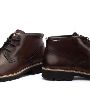 PIKOLINOS SHOES EN COLOR MARRON PARA HOMBRE MARRóN