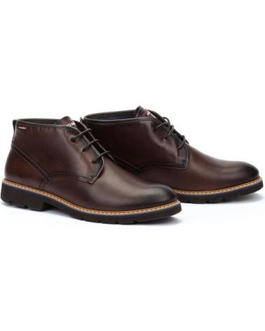 PIKOLINOS SHOES EN COLOR MARRON PARA HOMBRE MARRóN