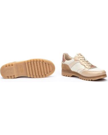 PIKOLINOS DEPORTIVOS VIGO W3W BEIGE