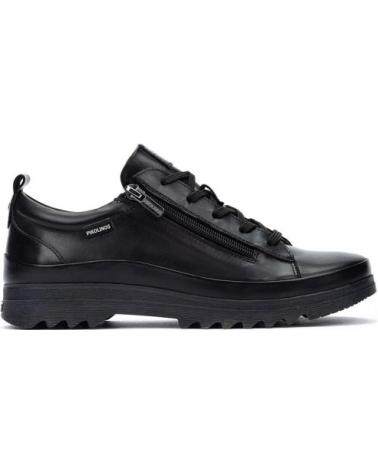 PIKOLINOS DEPORTIVOS VIGO W3W NEGRO