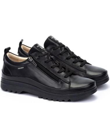 PIKOLINOS DEPORTIVOS VIGO W3W NEGRO