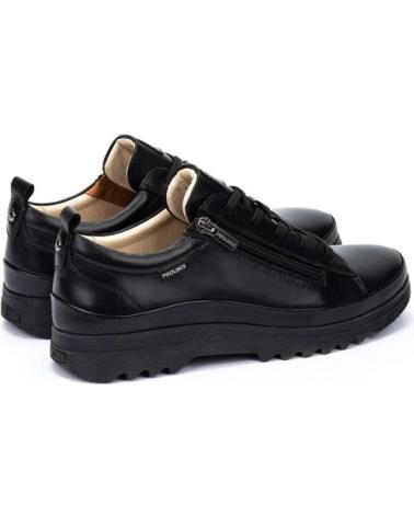 PIKOLINOS DEPORTIVOS VIGO W3W NEGRO