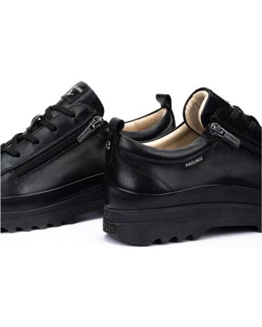 PIKOLINOS DEPORTIVOS VIGO W3W NEGRO