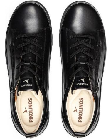 PIKOLINOS DEPORTIVOS VIGO W3W NEGRO