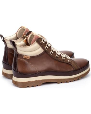 PIKOLINOS BOTINA AUSTRIACA TOPO