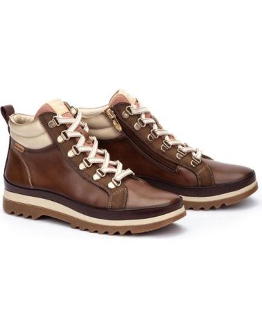 PIKOLINOS BOTINA AUSTRIACA TOPO