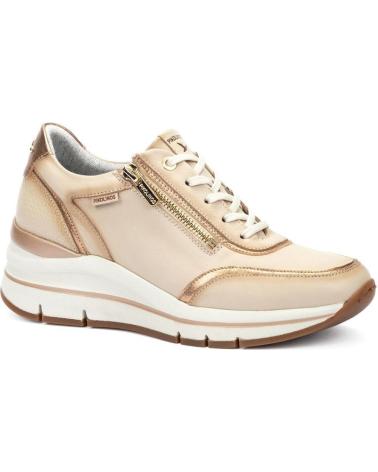 TÊNIS PIKOLINOS GIRONA W2C BRANCO BLANCO